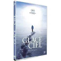 dvd la glace et le ciel