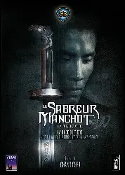 dvd le sabreur manchot - la trilogie - un seul bras les tua tous + le bras de la vengeance + la rage du tigre