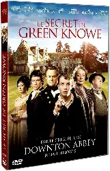 dvd le secret de green knowe