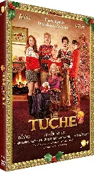 dvd les tuche 4