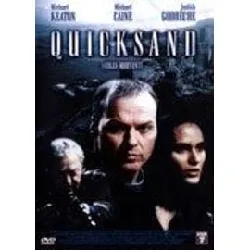 dvd quicksand