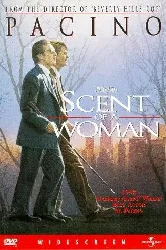 dvd scent of a woman