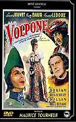 dvd volpone