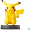 figurine amiibo figurine n° 10 pikachu