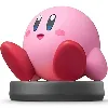 figurine amiibo kirby no. 11