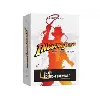 indiana jones - l'intégrale - édition spéciale fnac - steelbook limitée - 4k ultra hd + blu - ray + blu - ray bonus