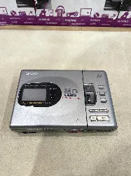 lecteur mini disc sony mz-r35