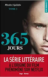 livre 365 jours - tome 3