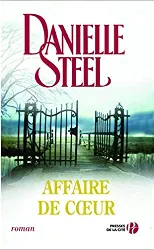 livre affaire de coeur