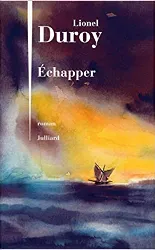 livre échapper