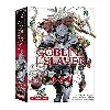 livre goblin slayer - coffret en 3 volumes