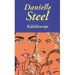 livre kaléidoscope