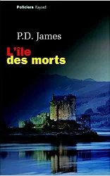 livre l'île des morts