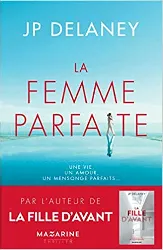 livre la femme parfaite