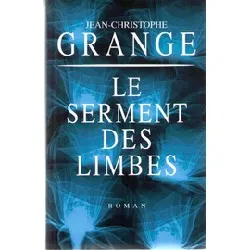 livre le serment des limbes