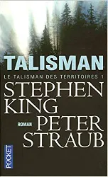 livre le talisman des territoires, tome 1