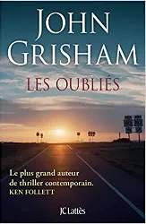 livre les oubliés