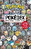 livre pokédex - guide des pokémon de la région de kalos