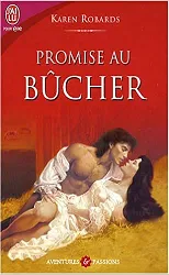 livre promise au bûcher