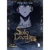 livre solo leveling - tome 3