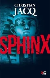 livre sphinx