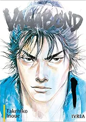 livre vagabond 01