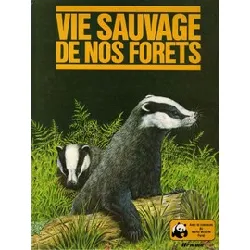 livre vie sauvage du littoral