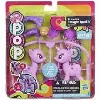 my little pony – pop – figurine individuelle à assembler