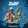 vinyle edguy - space police - defenders of the crown (2014)