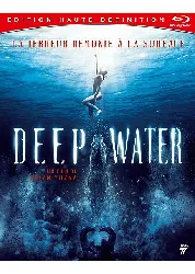 blu-ray deep water - blu - ray