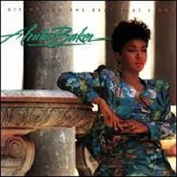 cd anita baker - giving you the best that i got (1988)