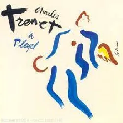 cd charles trenet - à pleyel (1999)