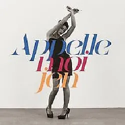 cd jenifer - appelle moi jen (2010)