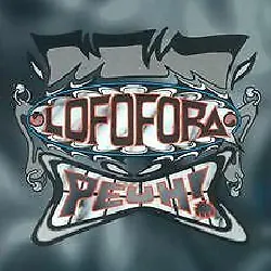 cd lofofora - peuh ! (1996)