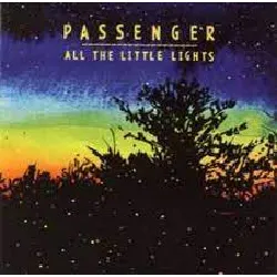 cd passenger (10) - all the little lights (2012)