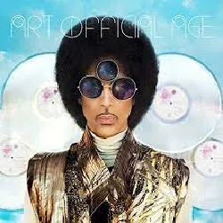 cd prince - art official age (2014)