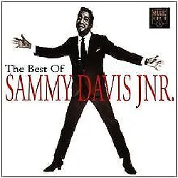 cd sammy davis jr. - the best of sammy davis jnr. (1993)