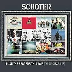 cd scooter - push the beat for this jam (the second chapter) (2002)