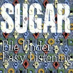 cd sugar (5) - file under: easy listening (1994)
