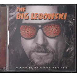 cd various - the big lebowski (original motion picture soundtrack) (1998)