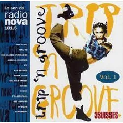 cd various - trip 'n groove (1995)