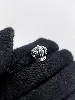 charm argent pandora couronne  argent 925 millième (22 ct) 2,92g