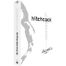 dvd alfred hitchcock - coffret universal - volume 2 (