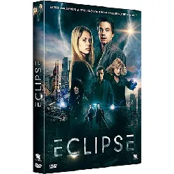 dvd eclipse