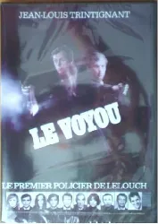 dvd le voyou