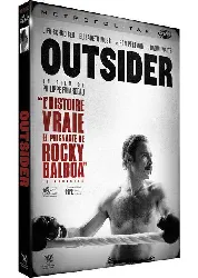 dvd outsider