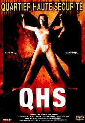 dvd qhs - quartier haute sécurité