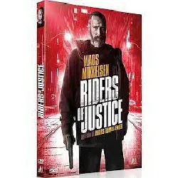 dvd riders of justice