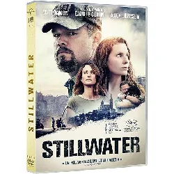 dvd stillwater