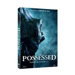 dvd the possessed
